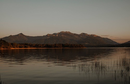 Eggstatt Apartment | Beautiful holiday flat surrounded by lakes, mountains ans nature
