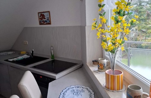 Marzahn Apartment | Beautiful holiday flat in Alt-Marzahn