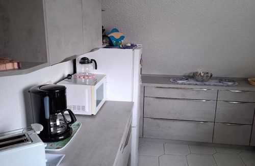 Marzahn Apartment | Beautiful holiday flat in Alt-Marzahn