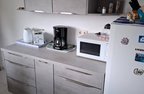 Marzahn Apartment | Beautiful holiday flat in Alt-Marzahn