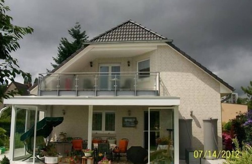 Marzahn Apartment | Beautiful holiday flat in Alt-Marzahn