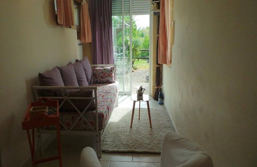 Monprimblanc House | Beautiful holiday home with swimming pool