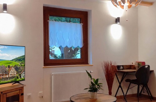 Rouffach House | Beautiful holidays in Alsace, near Colmar - gîte de la Muse