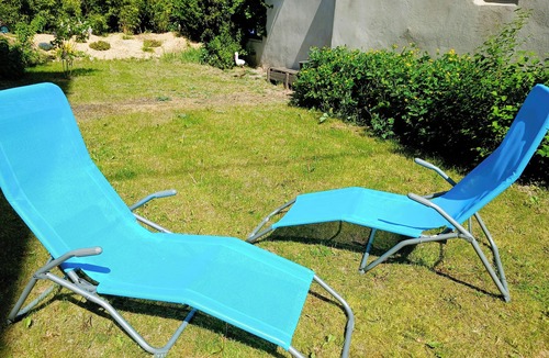 Rouffach House | Beautiful holidays in Alsace, near Colmar - gîte de la Muse