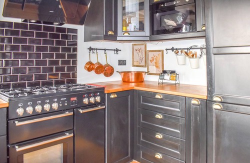 Le Breuil-en-Auge House | Beautiful home in Le Breuil-en-Auge