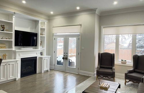 Birch Cliff Heights House | Beautiful Home