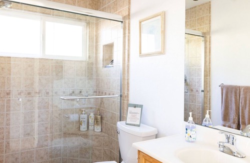 Occidental House | Beautiful Home Close To The Beach