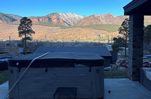 Trimble Crossing House | Beautiful home, excellent location and room for the entire family in Durango.