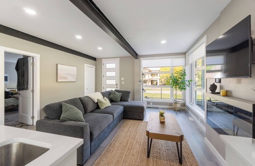 Alberta Beach House | Beautiful home in peaceful and tranquil location