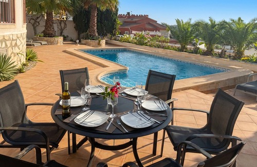 Quesada House | Beautiful home in Ciudad Quesada