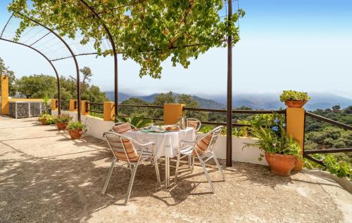 Algatocin House | Beautiful Home In Algatocin