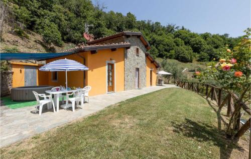 Barga House | Beautiful Home In Barga