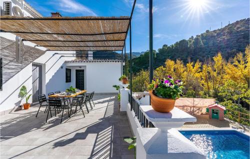 Bedmar y Garciez House | Beautiful Home In Bedmar