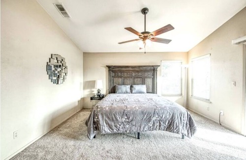 Clovis House | Beautiful Home in Clovis near Clovis Crossing