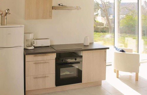 Erdeven House | Beautiful home in Erdeven with WiFi