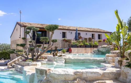 Giarratana House | Beautiful Home In Giarratana