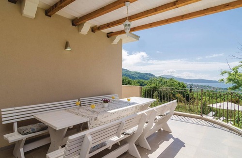 Mojdez House | Beautiful home in Igalo