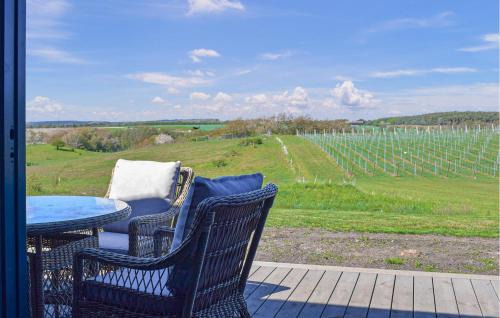 Kivik House | Beautiful Home In Kivik