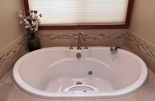 Eagle House | Beautiful home in luxury area