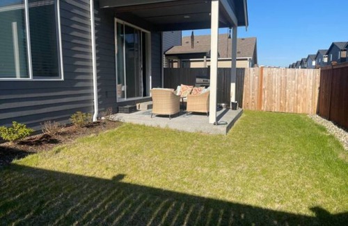 Smokey Point House | Beautiful Home in Marysville