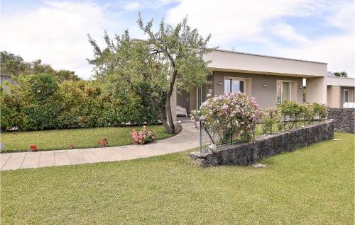 Mascalucia House | Beautiful Home In Mascalucia