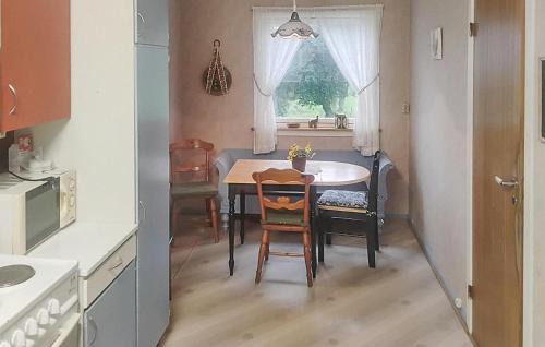 Namsos House | Beautiful Home In Namsos With Wifi