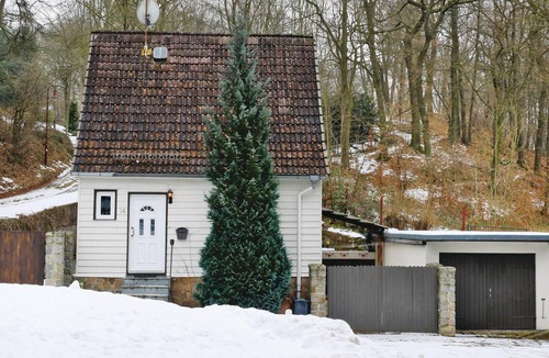 Neustadt/Harz House | Beautiful home in Osterode with kitchen