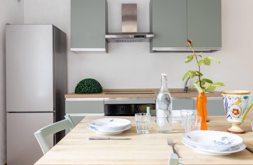 Sambuca House | Beautiful home in Sambuca with WiFi