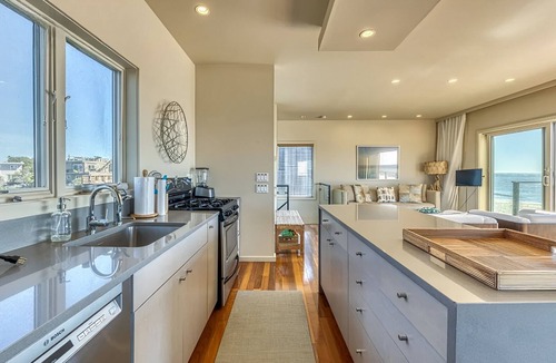 Fire Island Pines House | Beautiful home in the dream house in the pine