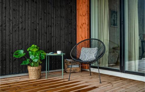 Thisted House | Beautiful Home In Thisted With Wifi