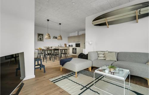 Thisted House | Beautiful Home In Thisted With Wifi