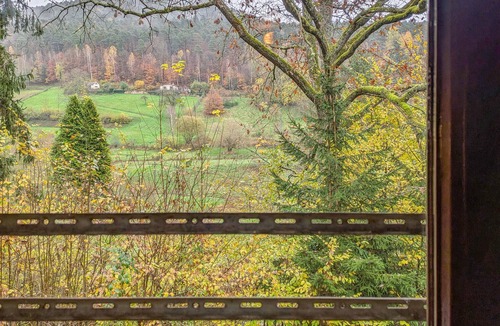Windstein House | Beautiful home in Windstein with WiFi
