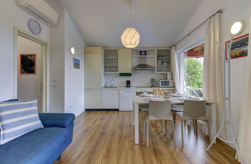 Riva di Solto House | Beautiful home in Solto Collina BG with WiFi