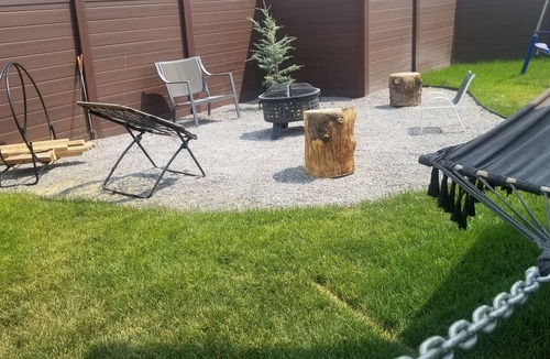 Vineyard House | Beautiful Home just miles from Sundance Mountain Resort