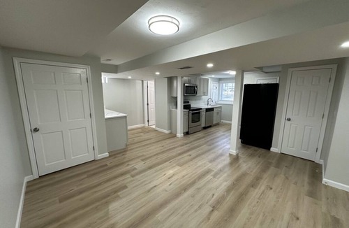 Worcester House | Beautiful home minutes to shopping center, mall and College of Holy Cross.