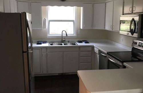 La Pointe House | Beautiful home on Madeline Island summer specials