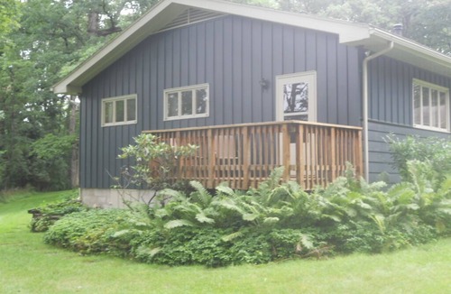 State College House | Beautiful home on 5 secluded acres near Beaver Stadium!