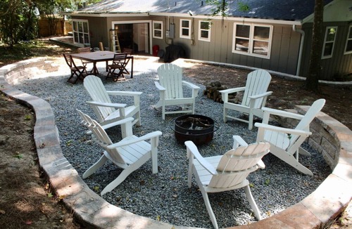 Gainesville House | Beautiful Home Walking Distance to UF Stadium