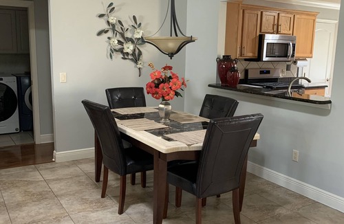 Virginia Trace House | Beautiful home within Walking distance to Sumter Landing