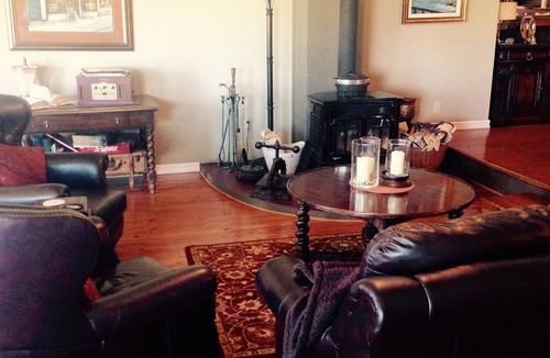 Thorpe Westwood House | Beautiful home with a fantastic pool !