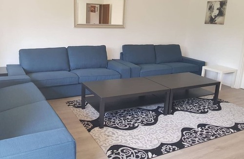 Furth-Nord House | Beautiful home with perfect connection!