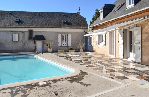 Agos-Vidalos House | Beautiful house at the foot of the regional nature park of the Pibeste-Aoulhet massif.
