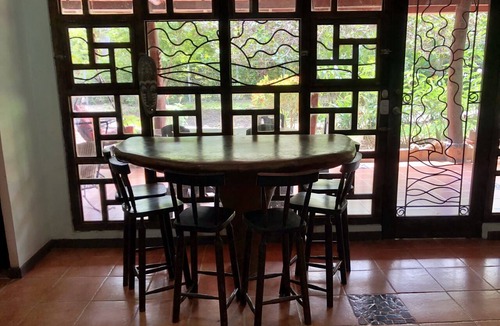 Cabuya House | Beautiful House Close to Beach and Local Spots. Major State Parks Near by
