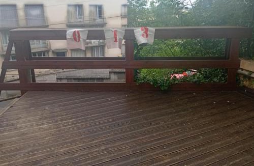 Laon Apartment | Beautiful house