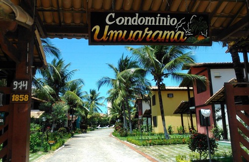 Taperapua Beach House | Beautiful house in Porto Seguro - Whether you're looking for nightlife or tranquility, it's all here.