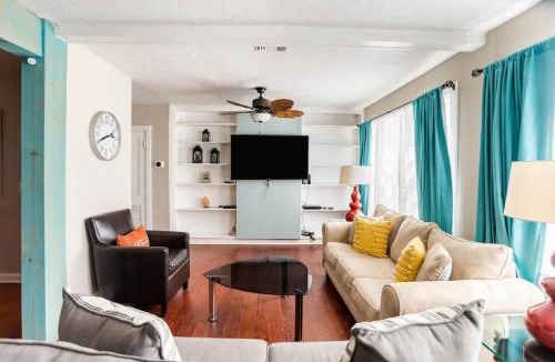 Bunkers Cove House | Beautiful house in Panama City