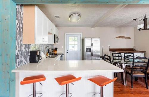 Bunkers Cove House | Beautiful house in Panama City
