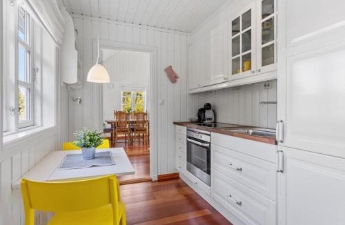 Risor House | Beautiful house in Risør