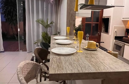 Porto da Lagoa House | Beautiful House Near Of The Beaches in the south of Brazil