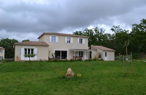 Sardan House | beautiful house of 170 sqm in the south of France
